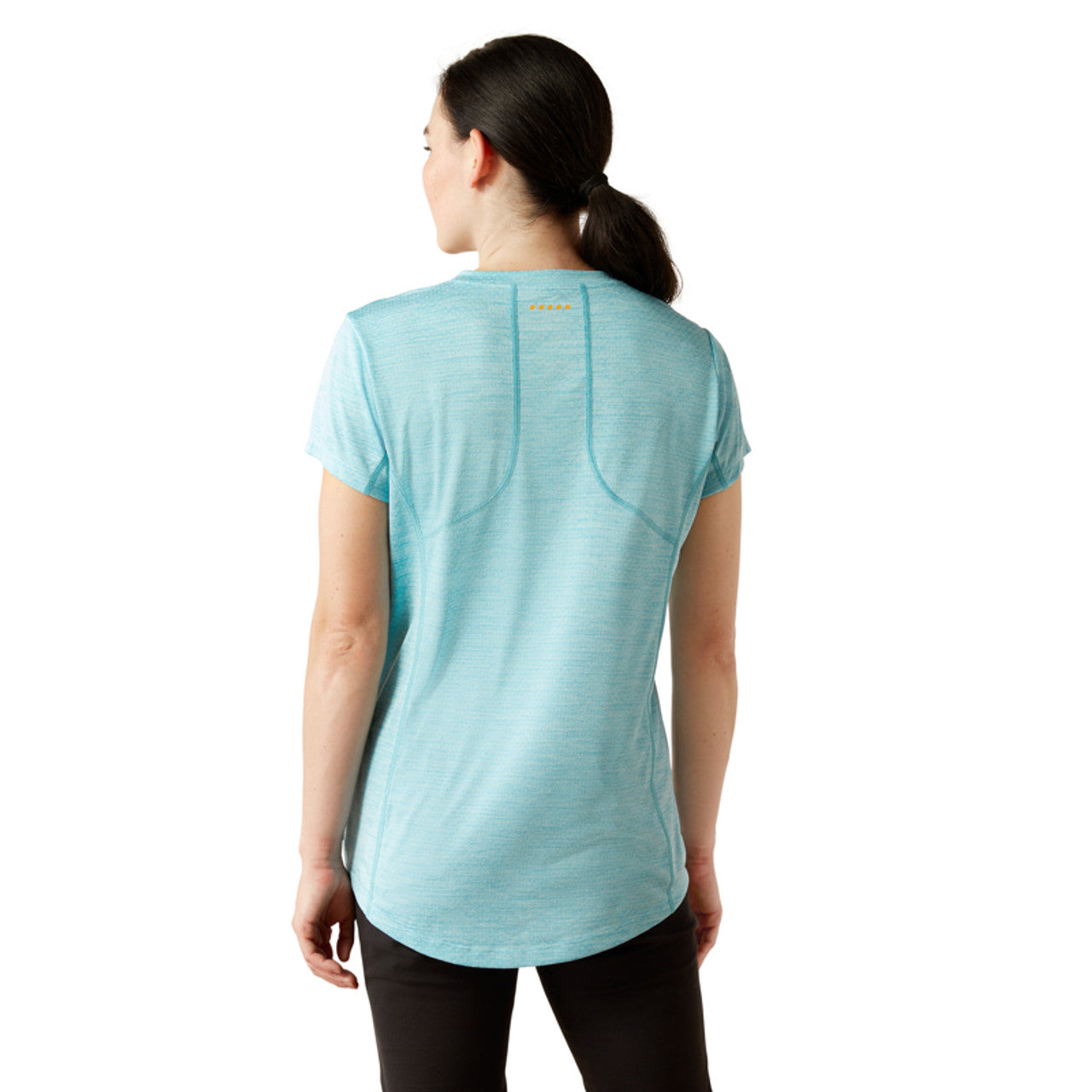 Ariat Rebar Short Sleeve Tee