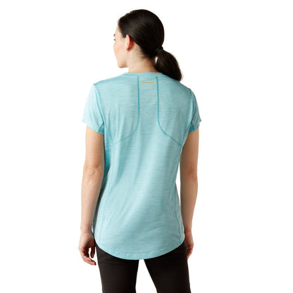 Ariat Rebar Short Sleeve Tee