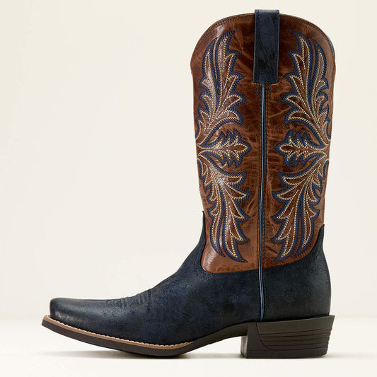 Ariat Mens Hustler Boot