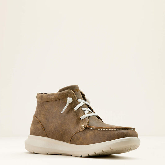 Womens Hi-top Hilo