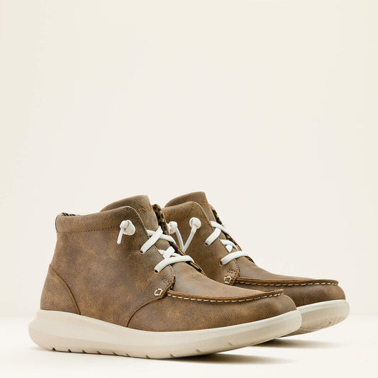 Womens Hi-top Hilo