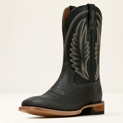 Ariat Mens Sidewinder Gray Boot