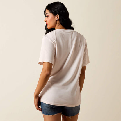 Ariat Womens Farm Raised Tee Shirt