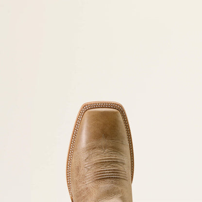 Mens Ariat Preston Boot Desert Bone/Plume