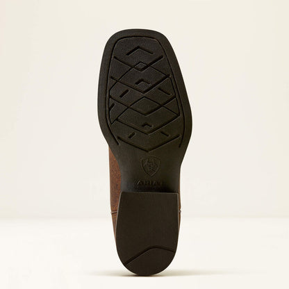 Kids Ariat Driftwood Cowboy Boot