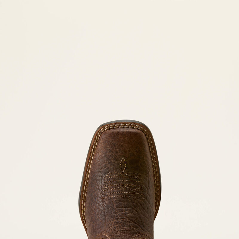 Kids Ariat Driftwood Cowboy Boot