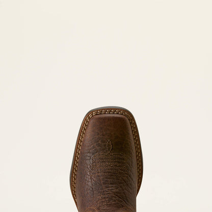 Kids Ariat Driftwood Cowboy Boot