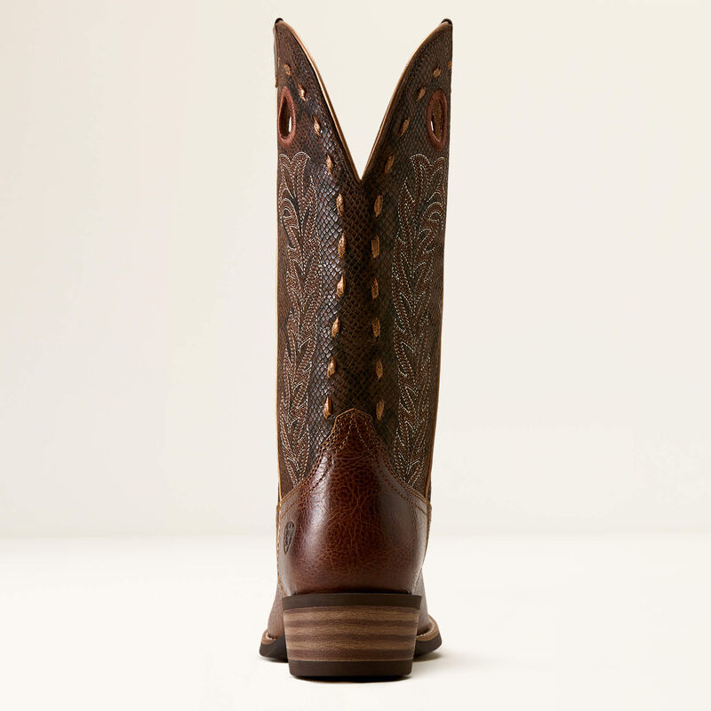 Womens Ariat Lucera Cowboy Boot