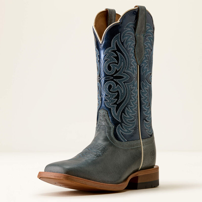Ariat Womens Frontier Drift Cowboy Boot