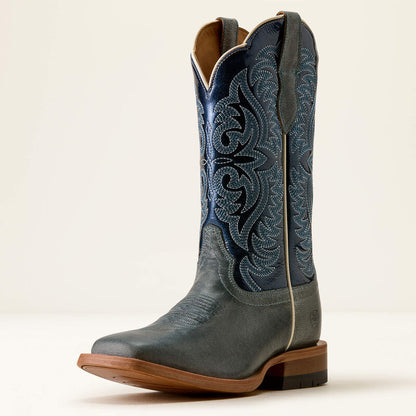 Ariat Womens Frontier Drift Cowboy Boot