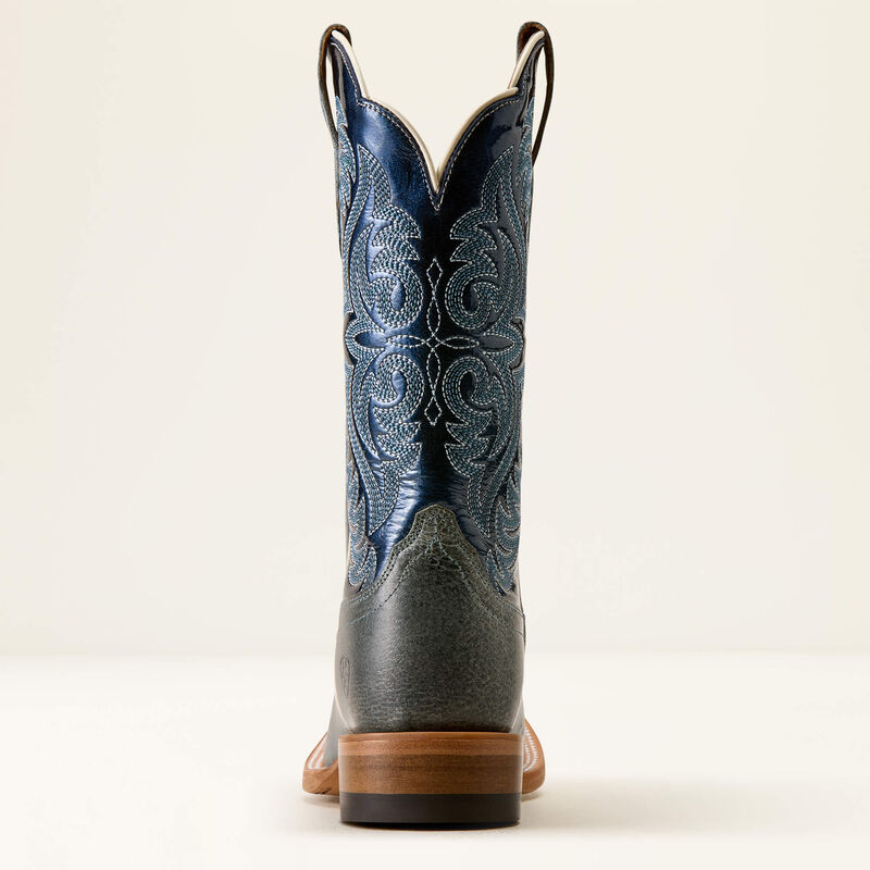Ariat Womens Frontier Drift Cowboy Boot