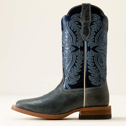 Ariat Womens Frontier Drift Cowboy Boot