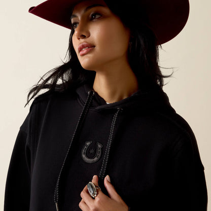 Ariat Womens Daydreamer Hooded Sweatshirt