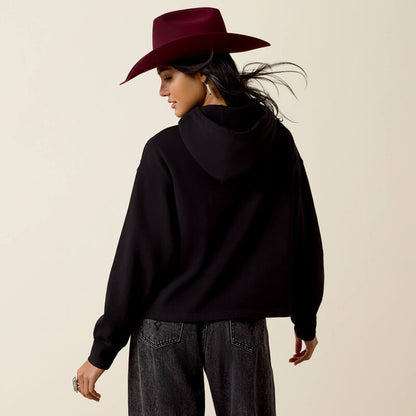 Ariat Womens Daydreamer Hooded Sweatshirt