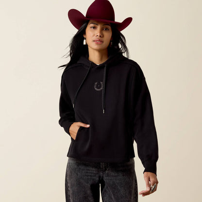 Ariat Womens Daydreamer Hooded Sweatshirt