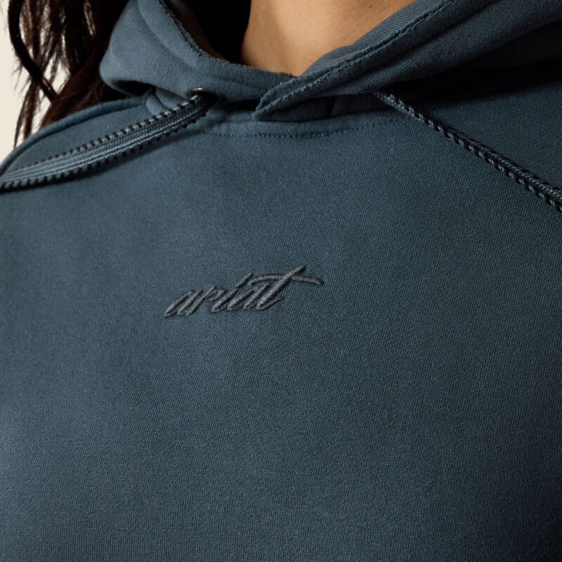 Ariat Womens Daydreamer Hooded Sweatshirt