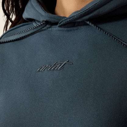 Ariat Womens Daydreamer Hooded Sweatshirt