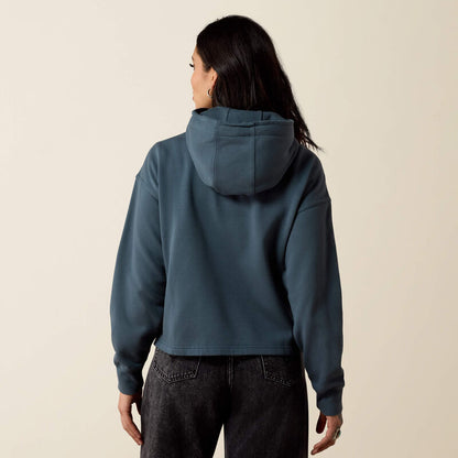 Ariat Womens Daydreamer Hooded Sweatshirt