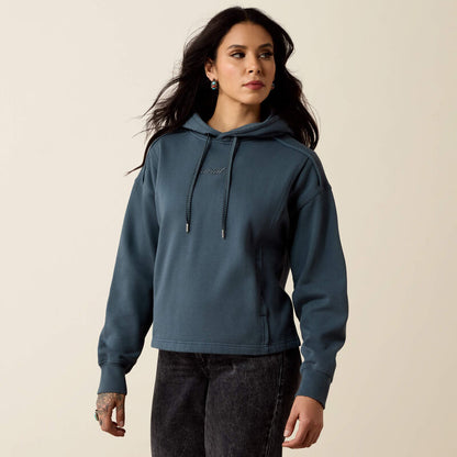 Ariat Womens Daydreamer Hooded Sweatshirt