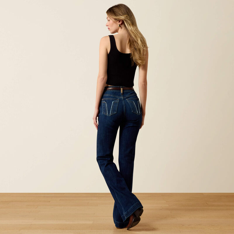 Ariat Womens