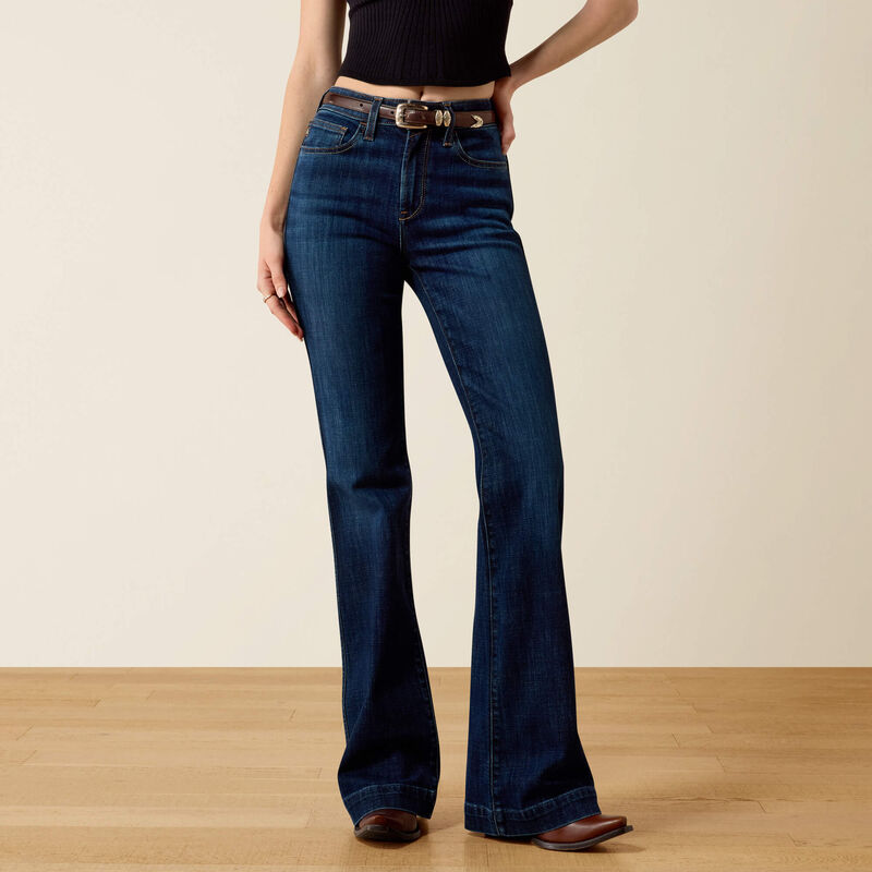 Ariat Womens