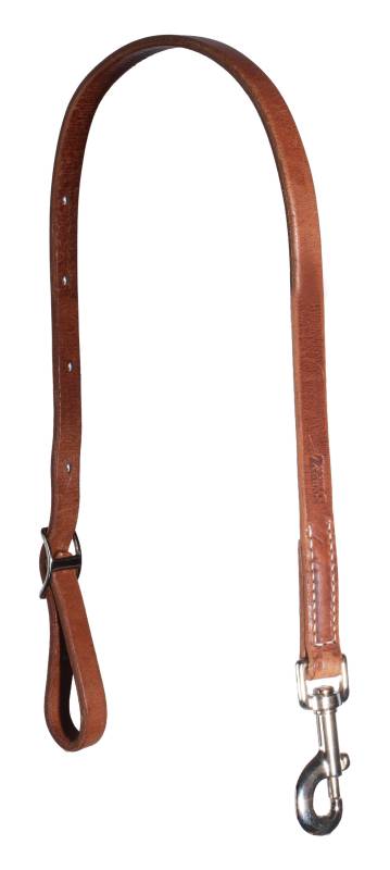 Professionals Choice Harness Leather Wither Strap