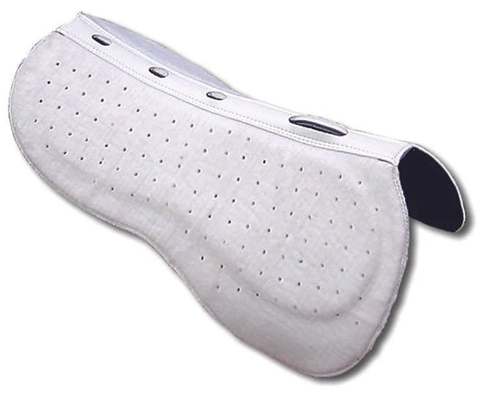 Cavallo Hunt Wedge Pad