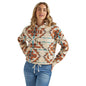 Wrangler SW Cropped Hood