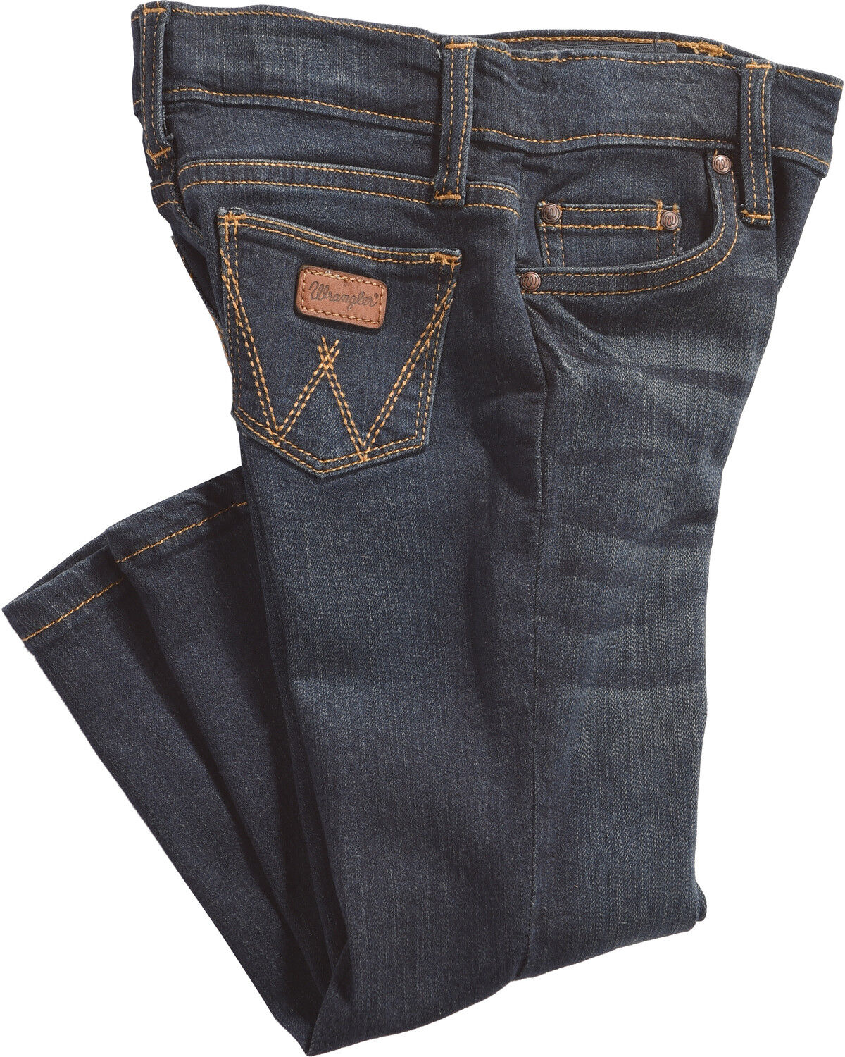 Wrangler Toddler Jeans