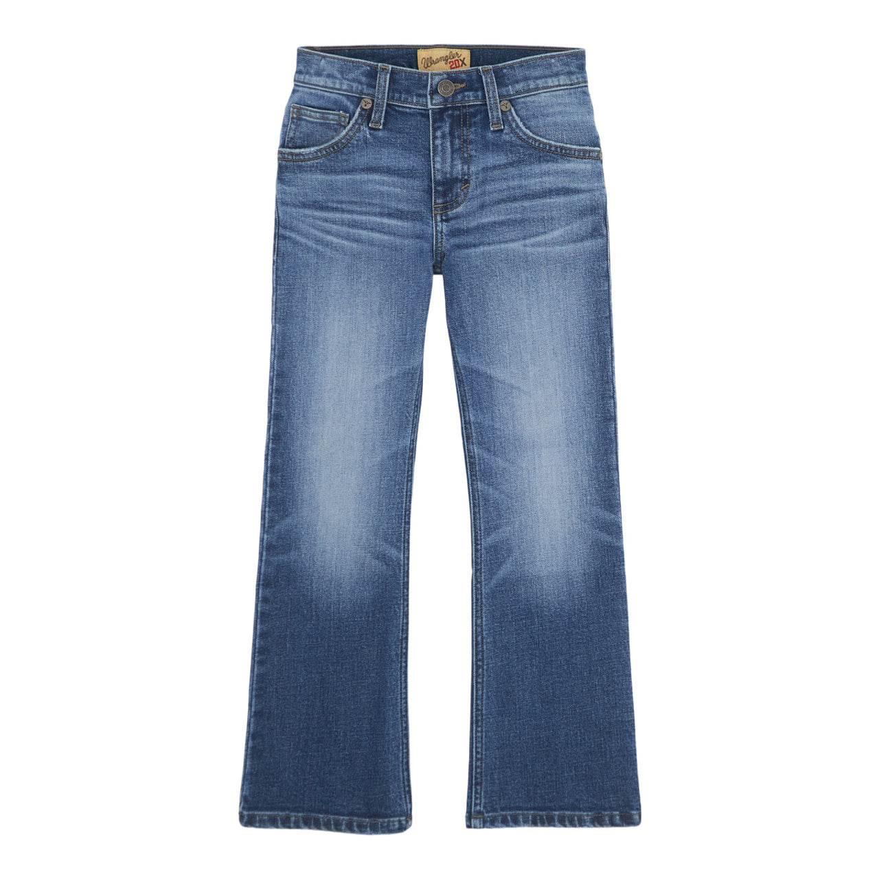 Toddler Boys 20X Vintage Jeans