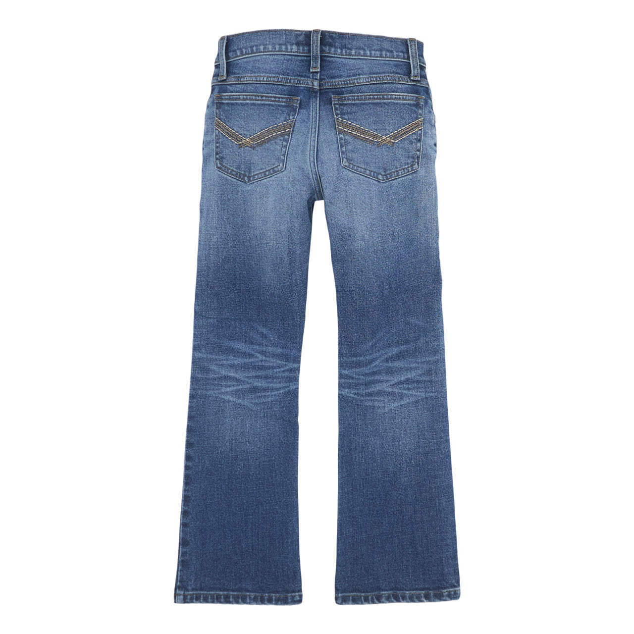 Boys Wrangler 20X Vintage Boot Jean