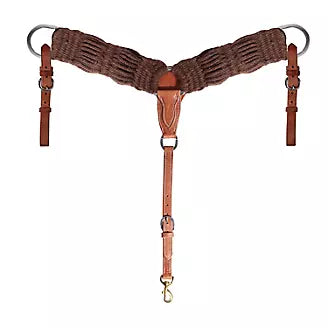 Professionals Choice Alpaca Breast Collar