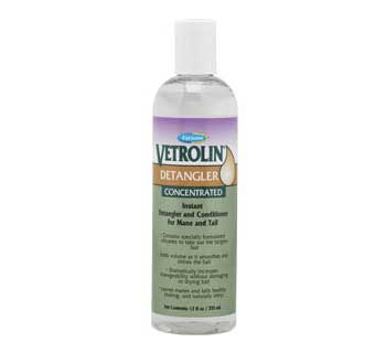 Vetrolin Detangler