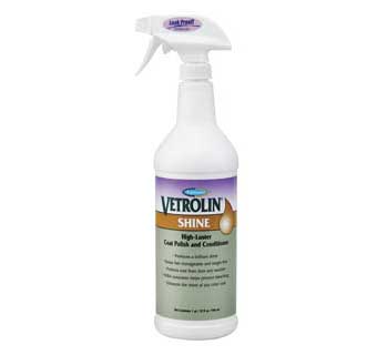 Vetrolin Shine Coat Polish