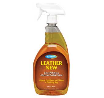 Leather New