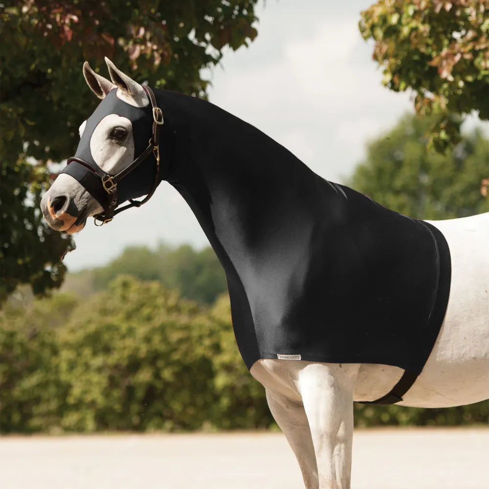 Ultraflex Pull-On Slicker Hood