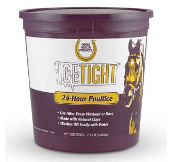 Ice-Tight Poultice