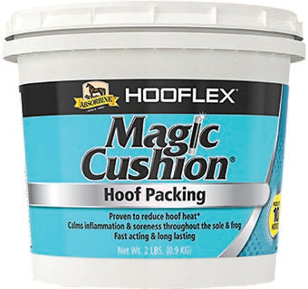 Magic Cushion