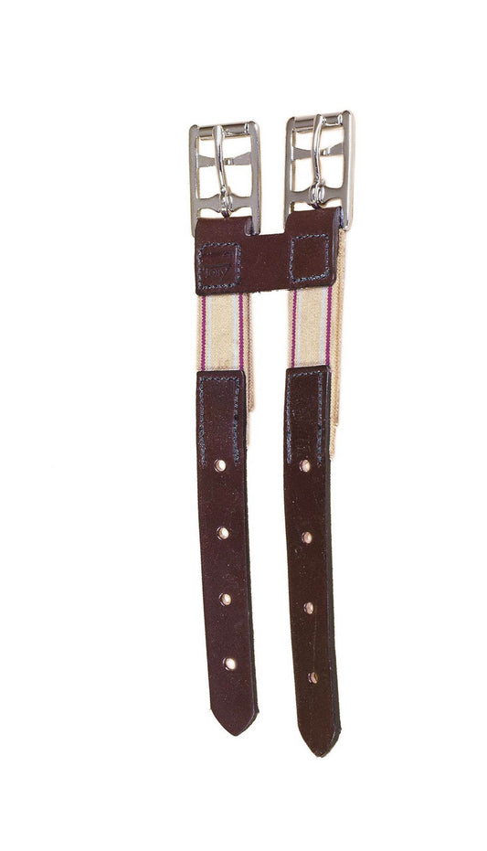 Tory Girth Extender