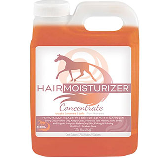 Healthy Haircare Moisturizer