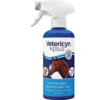 Vetericyn Wound/Skin Care