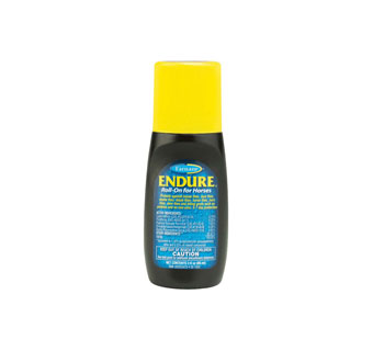 Endure Roll-On For Horses