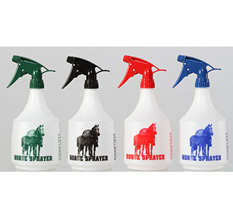 Horse Sprayer