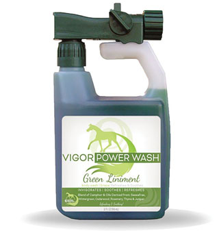 Vigor Power Wash