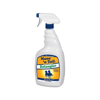 Mane 'N Tail Detangler