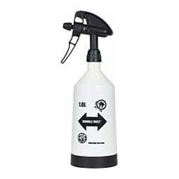 Double Mist Spray Bottle