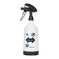 Double Mist Spray Bottle