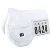 Medallion Hunt Pad with # Pocket