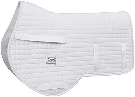 Quilted /Fleece Lined Hunt # Pad