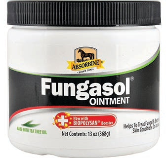 Fungasol Ointment